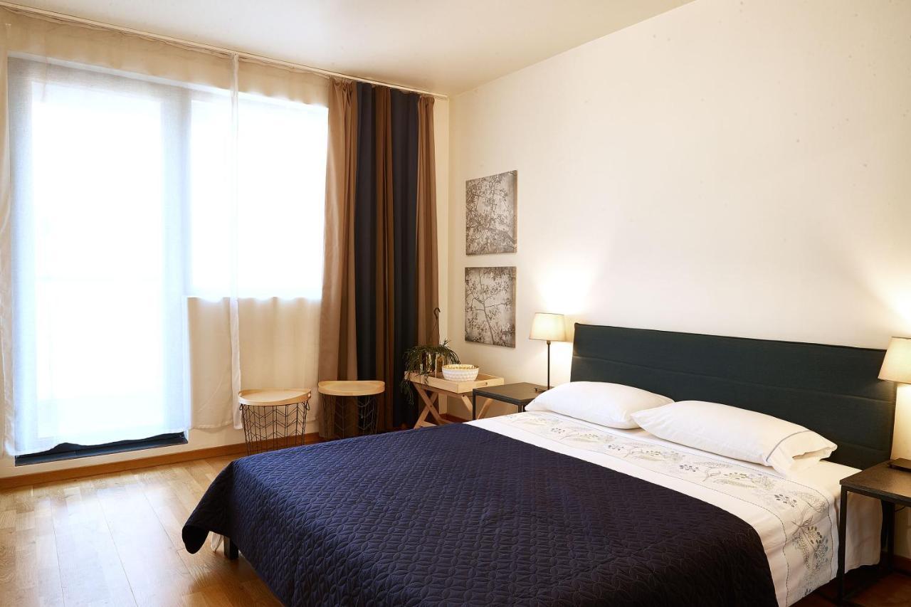 Baratero Club Apartments Private Parking Ev Points Sofia Exterior foto