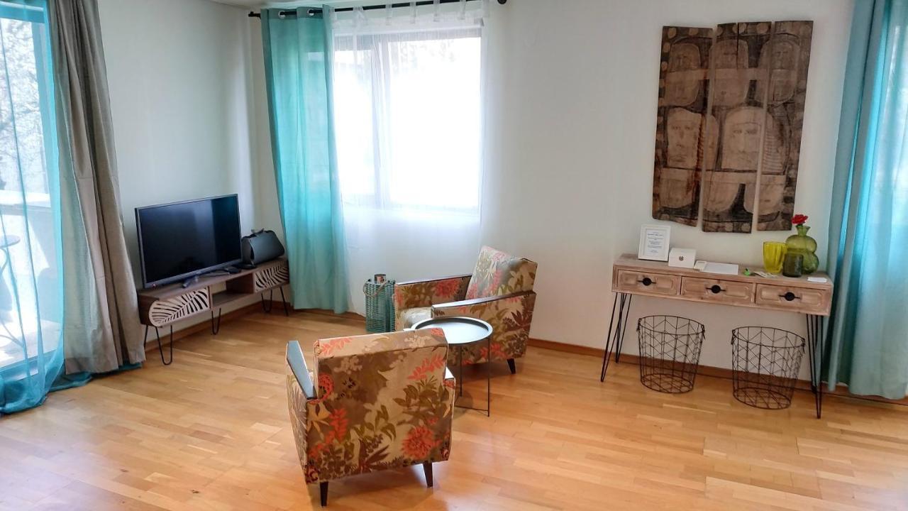 Baratero Club Apartments Private Parking Ev Points Sofia Exterior foto