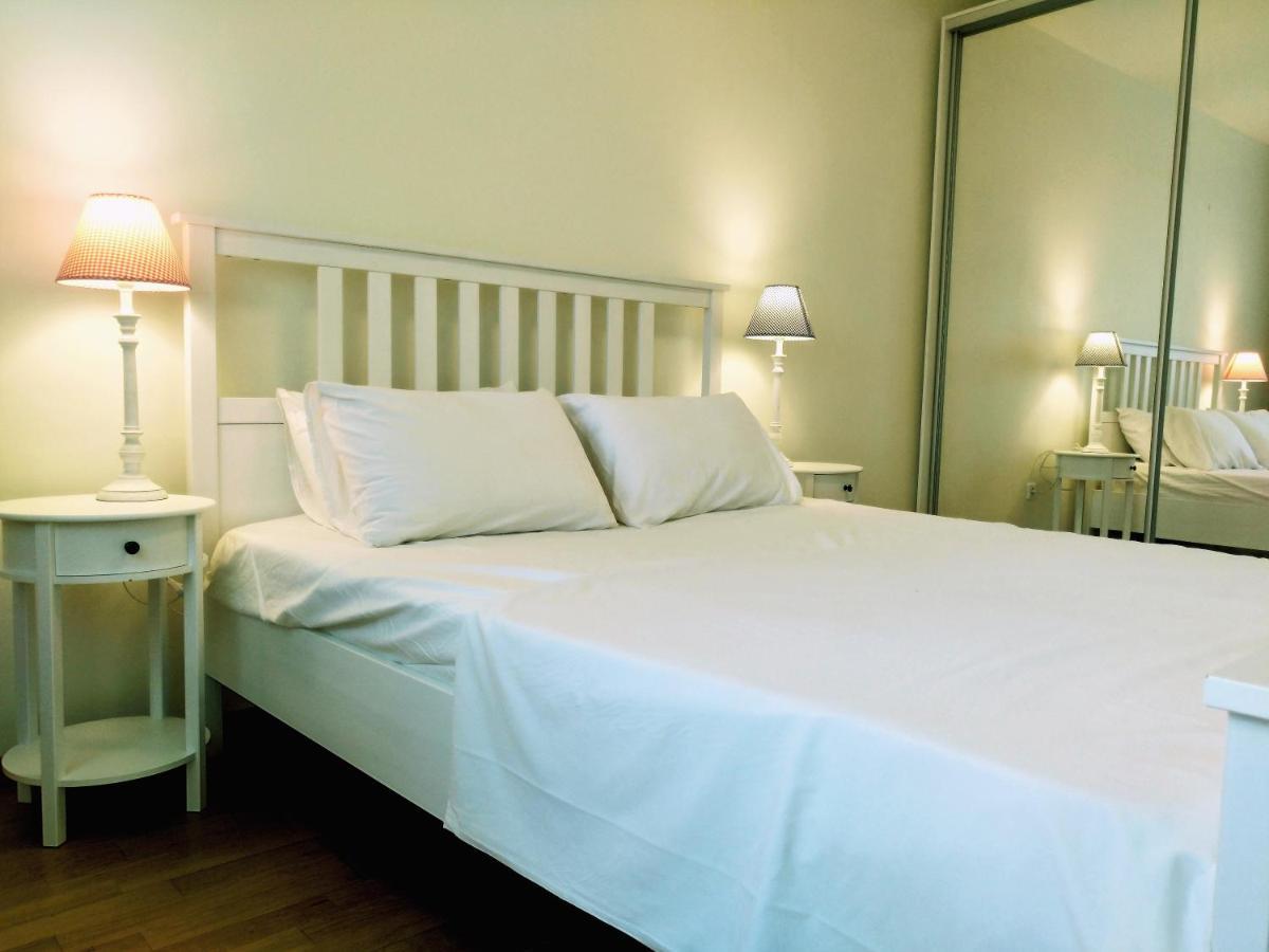 Baratero Club Apartments Private Parking Ev Points Sofia Exterior foto