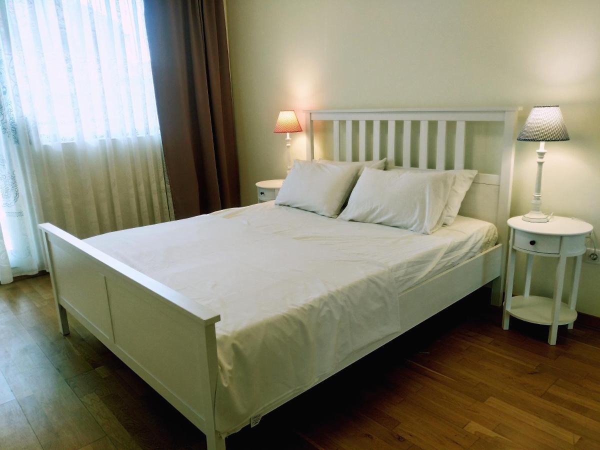 Baratero Club Apartments Private Parking Ev Points Sofia Exterior foto