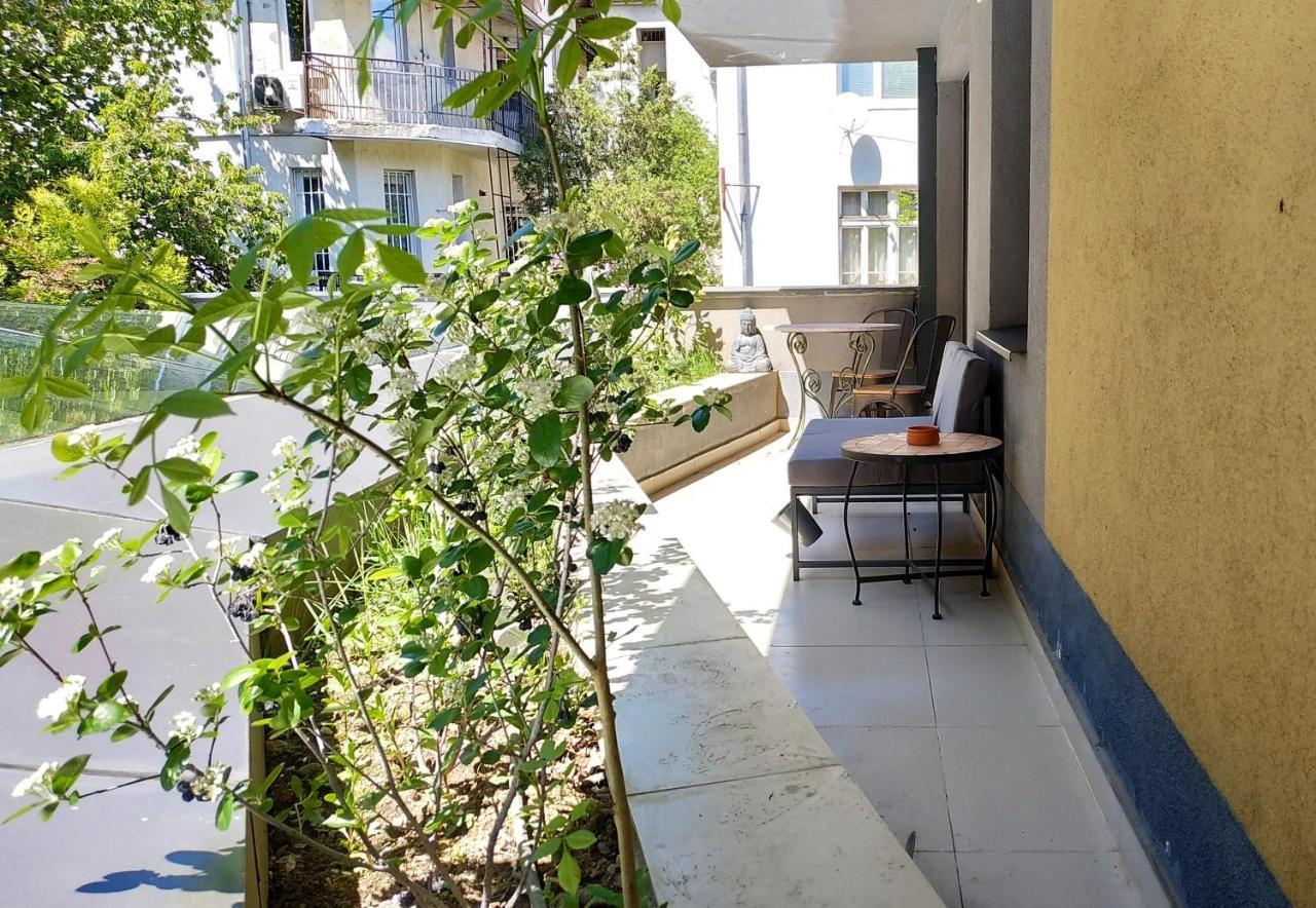 Baratero Club Apartments Private Parking Ev Points Sofia Exterior foto