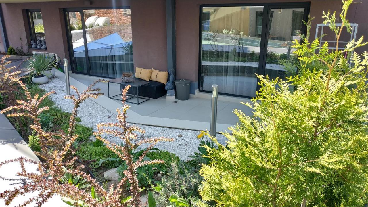 Baratero Club Apartments Private Parking Ev Points Sofia Exterior foto